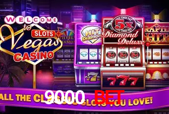 Descubra o Programa VIP da 9000 bet: Vantagens Exclusivas para Jogadores
