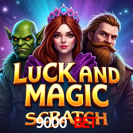 A Emoção da Loteria na 9000 bet: Uma Chance de Mudança de Vida