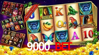 A Emoção da Loteria na 9000 bet: Uma Chance de Mudança de Vida