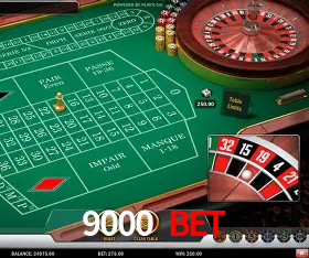 Explorando a Categoria de Eventos em Apostas na 9000 bet